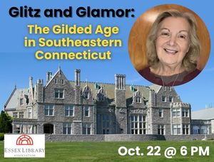 Glitz and Glamor: Th